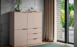 Highboard Barolo | Möbel Höffner