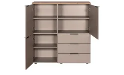 Highboard Barolo | Möbel Höffner