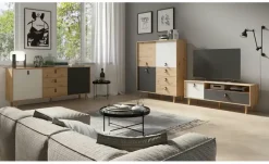 Highboard Bill | Möbel Höffner