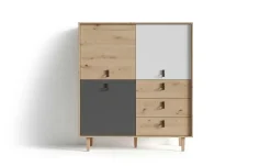 Highboard Bill | Möbel Höffner