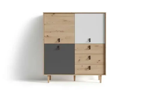 Highboard Bill | Möbel Höffner
