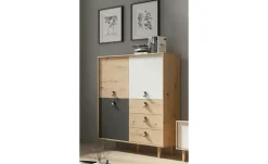 Highboard Bill | Möbel Höffner