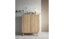 Highboard Boho | Möbel Höffner