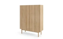 Highboard Boho | Möbel Höffner