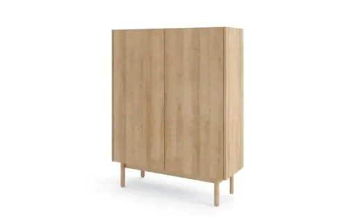 Highboard Boho | Möbel Höffner