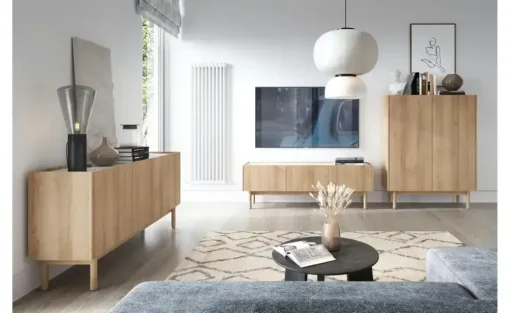 Highboard Boho | Möbel Höffner