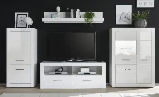 Highboard Bristol | 65 cm | Möbel Höffner