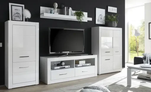 Highboard Bristol | 65 cm | Möbel Höffner