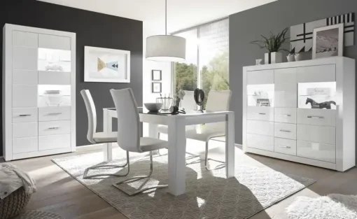 Highboard Bristol | Möbel Höffner