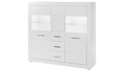 Highboard Bristol | Möbel Höffner