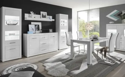 Highboard Bristol | Möbel Höffner