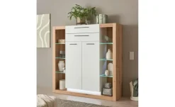 Highboard Busso | Möbel Höffner