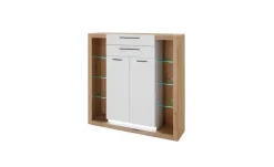 Highboard Busso | Möbel Höffner