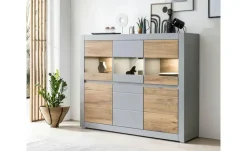 Highboard Cabanes | Möbel Höffner