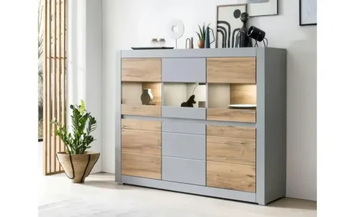 Highboard Cabanes | Möbel Höffner
