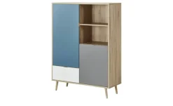 Highboard Cabia | Möbel Höffner