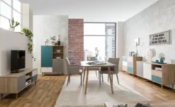 Highboard Cabia | Möbel Höffner