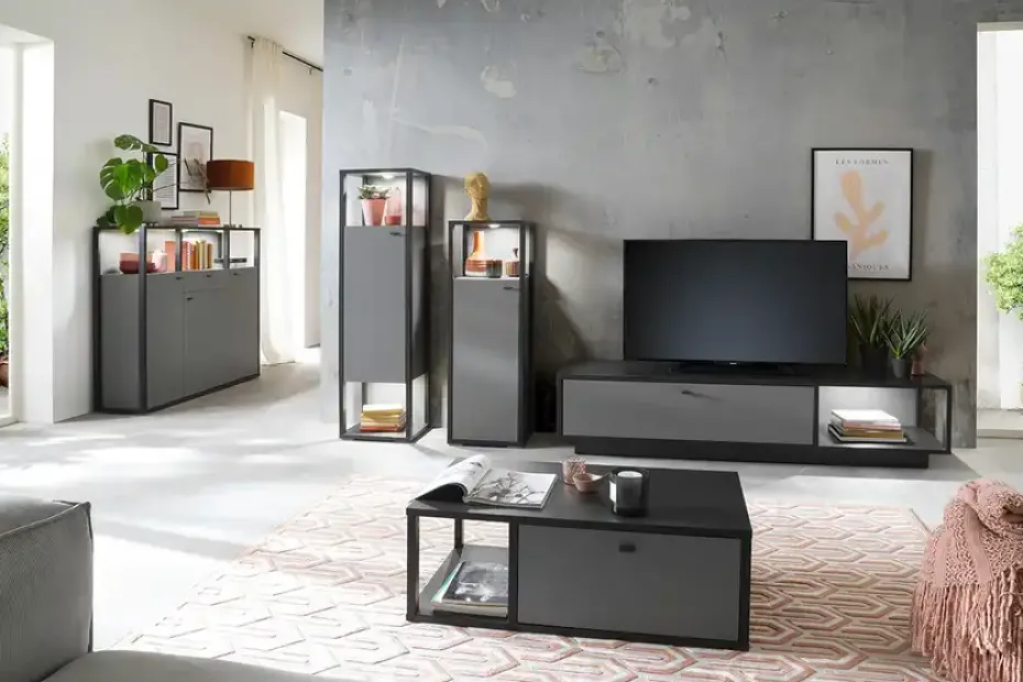 Highboard Cadros | Möbel Höffner