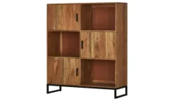 Highboard Candela | Möbel Höffner