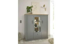 Highboard Claira | Möbel Höffner