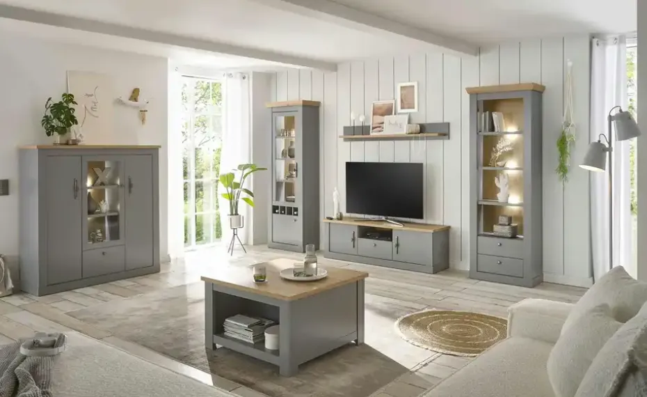 Highboard Claira | Möbel Höffner