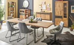 Highboard Detroit | Möbel Höffner
