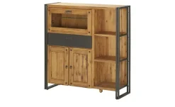 Highboard Detroit | Möbel Höffner