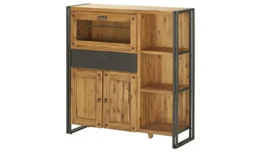 Highboard Detroit | Möbel Höffner