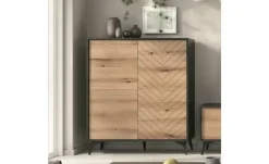 Highboard Diamond | Möbel Höffner