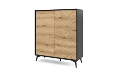 Highboard Diamond | Möbel Höffner