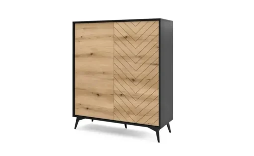 Highboard Diamond | Möbel Höffner