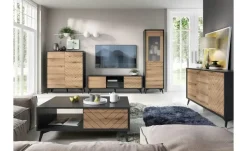 Highboard Diamond | Möbel Höffner
