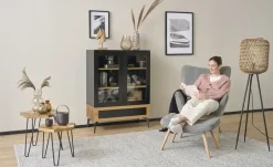 Highboard Enego | Möbel Höffner