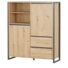 Highboard Fiano | Möbel Höffner