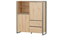 Highboard Fiano | Möbel Höffner