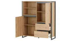 Highboard Fiano | Möbel Höffner