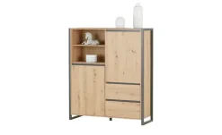 Highboard Fiano | Möbel Höffner