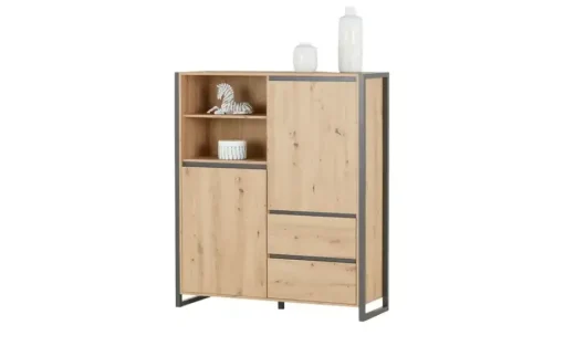 Highboard Fiano | Möbel Höffner