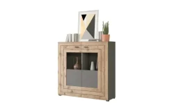 Highboard Fosso | Möbel Höffner