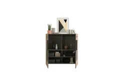 Highboard Fosso | Möbel Höffner