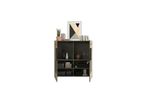 Highboard Fosso | Möbel Höffner