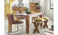 Highboard Freddy | Möbel Höffner