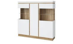 Highboard groß Caorle | Möbel Höffner
