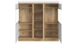 Highboard groß Caorle | Möbel Höffner