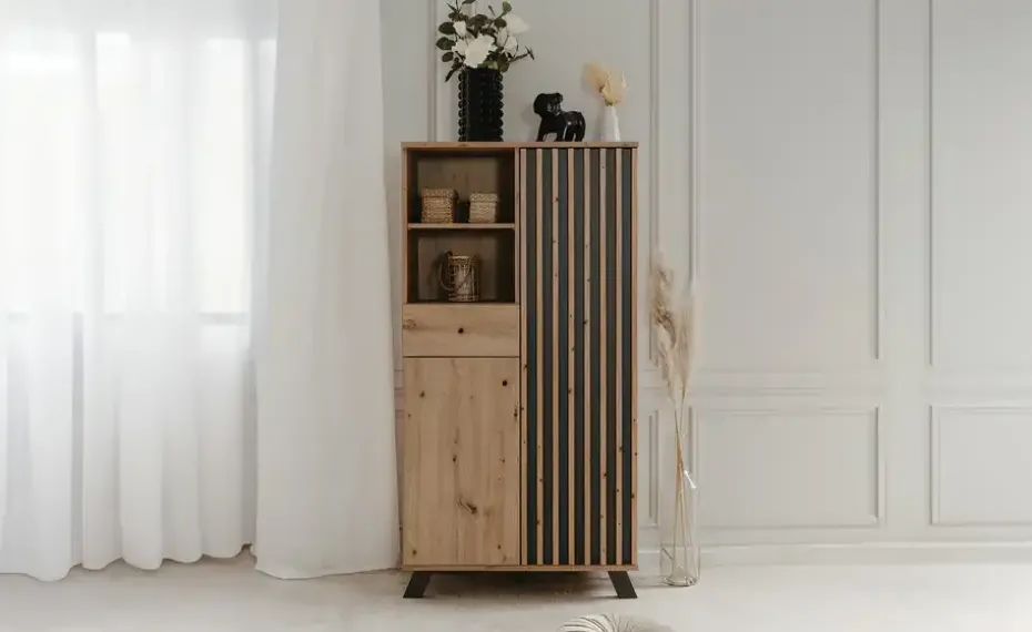 Highboard Harmony | Möbel Höffner