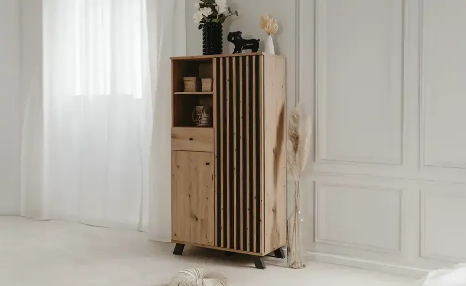 Highboard Harmony | Möbel Höffner