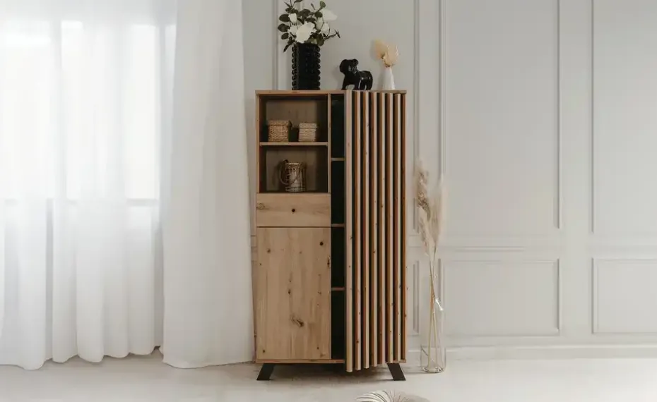 Highboard Harmony | Möbel Höffner