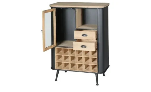 Highboard Imola | Möbel Höffner