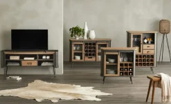 Highboard Imola | Möbel Höffner