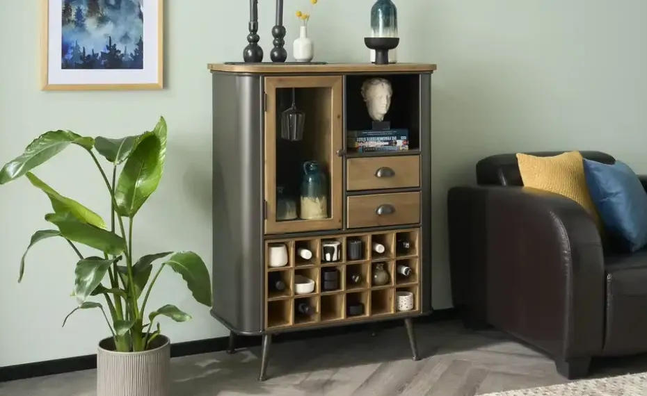 Highboard Imola | Möbel Höffner